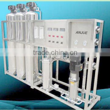 Dialysis RO Water Treatment Machine for 25-30 beds (1000L/H)