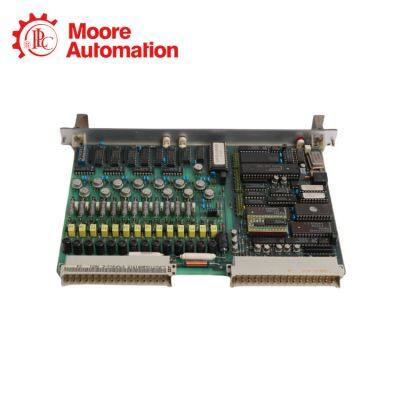 ABB GJR2372600R1515 87WF01G-E PLC CONTROL BOARD EN STOCK