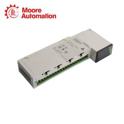 SCHNEIDER 140ARI03010 ANALOGUE INPUT MODULE New and Original Box photo-4