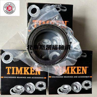 Timken Made in USA 29675 29622D 29680 29622D  L814749 L814710D Inch Size Tapered Roller Bearing