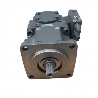 SBZSZ A11V0130 A11V A11V075 A11VLO190  A11V095 série de pompes à pistons à débit variable Hydromatik A11V0130LE2S/10R-NZD12K02T