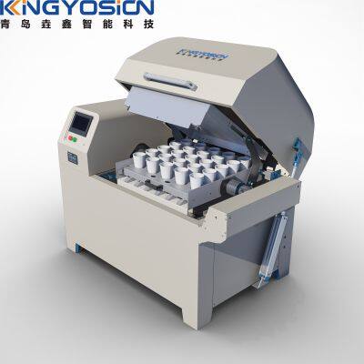 Yosion Technology YX-CM25 Flux Mixer; FIre Assay Laboratory;Mixing Equipment photo-2
