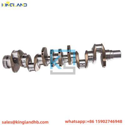 Engine Parts 6D140 Crankshaft 6211-31-1010 Fit for Komatsu