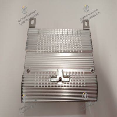 ABB PPD539A102 3BHE039770R0102 Controller Module photo-4