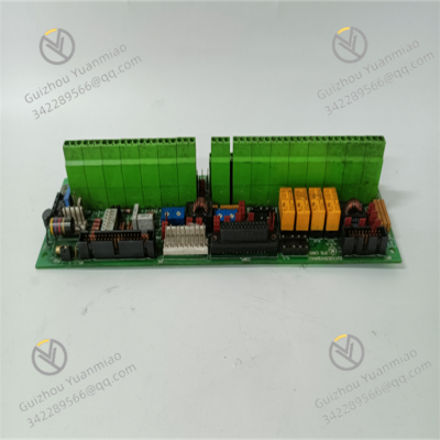 531X305NTBANG1 Terminal board GE
