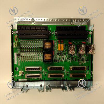 IS200TTURH1CF Tablero terminal universal photo-3