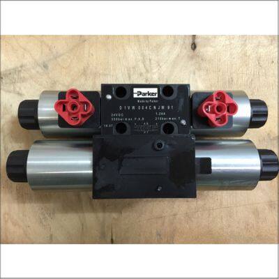 Parker Energy Saving Fast Response Long Lifespan Valves D1VW004CNJW91 photo-3