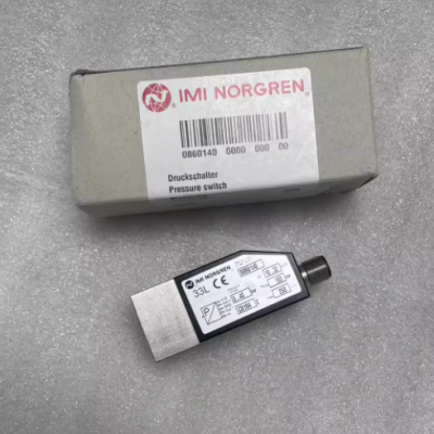 0860140,Norgren,Pressure Switch