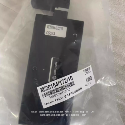 M/20154/172/10, Norgren, pilot solenoid valve G1/4'