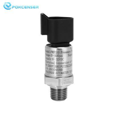 PWP330 Hydraulic Pressure Sensor