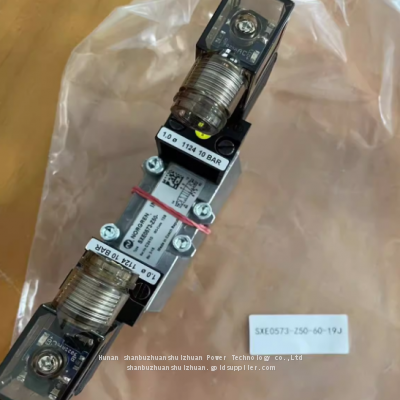 SXE0573-Z50-60-19J,Norgren,Pilot Solenoid Valve,ISO 1