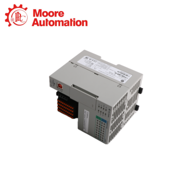 Allen Bradley1769-L18ERM-BB1B photo-2