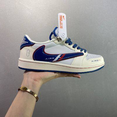 Trendy White Shoes, Autumn and Winter Trendy Shoes, Women's Shoes, Men's Fashion Internet Celebrity Talents, Versatile Board Shoes photo-1