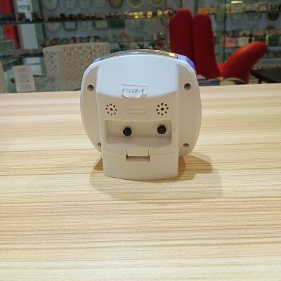 Wholesale Table Alarm Clock OEM Are Welcome photo-4