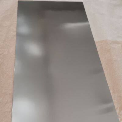 Molybdenum Plate photo-3