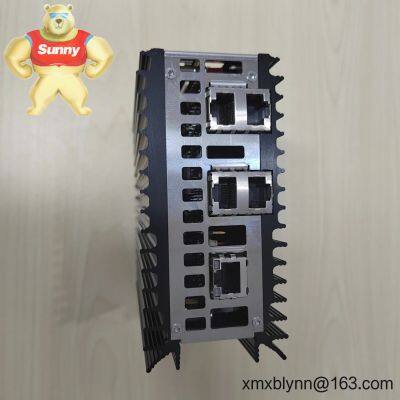 Metso D202275 Programmable Logic Controller (PLC) Module for Precision Industrial Automation photo-4