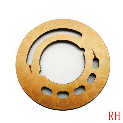 Construction Machinery Parts Valve Plate Hydraulic Pump Part Repair Kits for REXROTH A10VSO45 A10VSO28 A10VSO18 A10VSO16 Pump photo-5