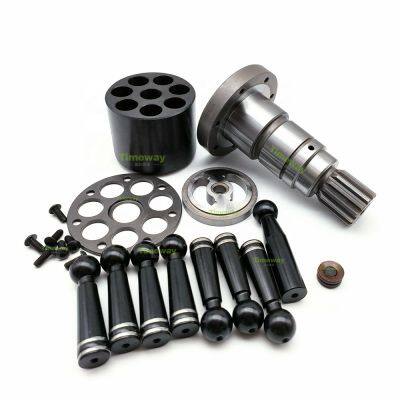 A2FM Hydraulic Motor Repair Kits for Rexoth A2FM45 Piston Motor Spare Parts Hydraulic Piston Motor Parts China Manufacturer