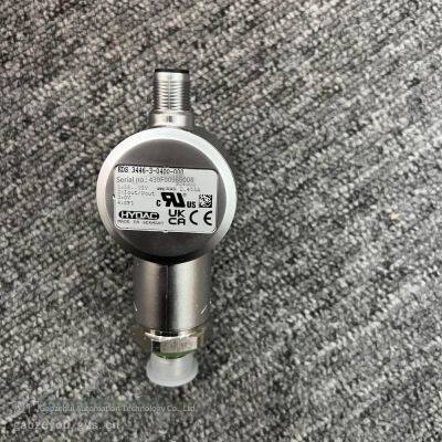 оригинальный датчик давления hydac eds3446-3-0400-000, можно запросить всю серию