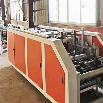 Eco-Friendly Bag to Bag Printing Machine for PP Woven Packaging Bags photo-3