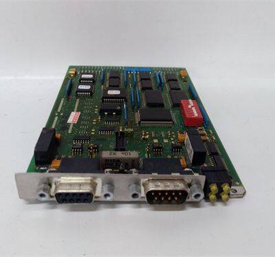 ABB 12MX04G-V0002 3EGM030900R0002 Digital I/O Expansion Module