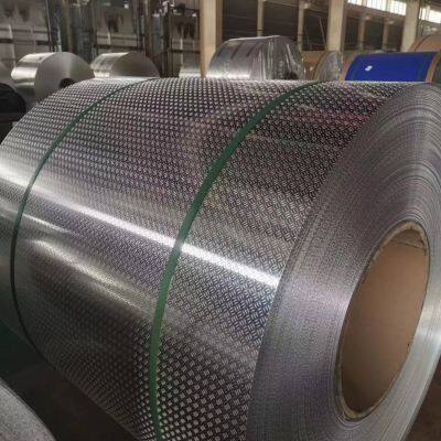 Bobinas e tiras de aço photo-4