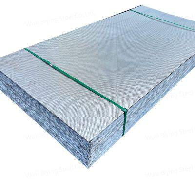 Durable Stainless Steel Plate for Custom Steel Products Manufacturing Needs