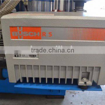 Automatic Vacuum Plate Vulcanizing Molding Machine Series High Quality photo-3