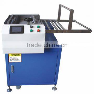 slicone strip cutting machine