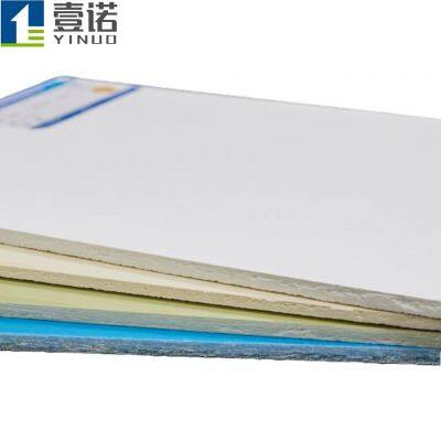 FRP-панели размером 4'x8' с глянцевой матовой поверхностью, легко чистятся, обладают высокой ударной прочностью, используются для кузова рекреационных автомобилей, грузовиков и фургонов. Высокопрочные FRP-панели