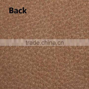 2016 Hot Sale Synthetic Semi pu Leather Upholstery Fabric Supplier's Choice photo-5