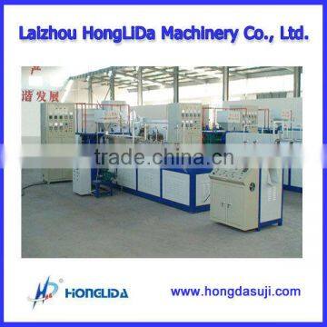 Best Quality PE Foaming Machine in china