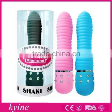 2015 newest type back vibrator