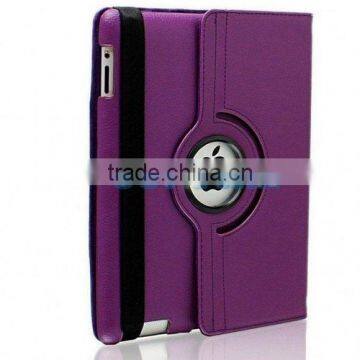 New Arrival Litchi Pattern for Ipad Mini Cover, Cover for Ipad Mini, for Ipad Mini Smart Cover photo-2