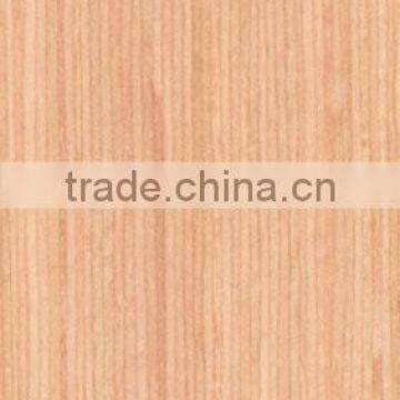 0.5mm 1mm reconstituted decorative wood veneer for furniture face veneer/veneer door designs