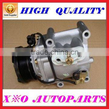 High Performance Car /Auto AC Air Compressor For Focus VisteonScroll OEM YS7H19D629BA/1406037