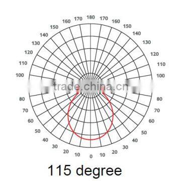 TDS-HB100 120 Degree 100mm 120W Led Glass Lens for Bay Light photo-4