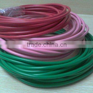 VDE color cable