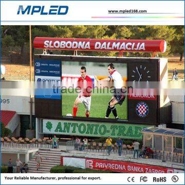 cheap led display scoreboard led display