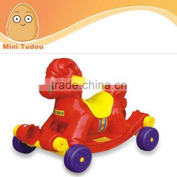 Plastic Material and Battery Power Kids electric ride on car