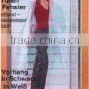 Standard Lamella Fly-screen Door Screen Curtain photo-4