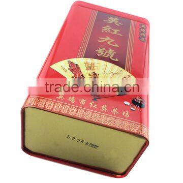 2015 Customed Tea Tin Box Wholesales photo-3