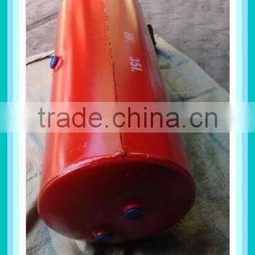 Hot selling air tank for trailer, spare parts for truck