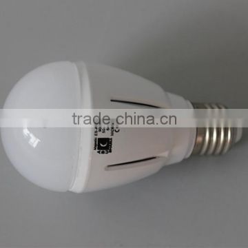 2016 cheap energy saving wholesale A60 7w 85-265v led bulb light