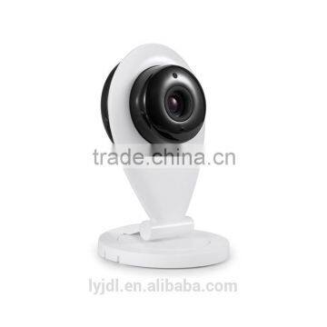 2015 newest p2p nvsip ip camera made in China