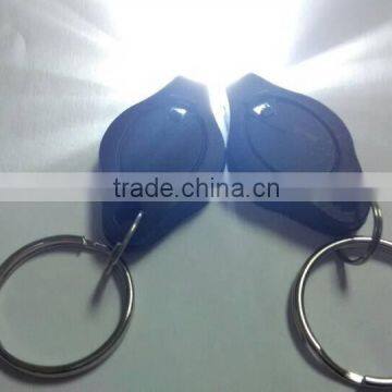 New Product Battery Led Mini Bicycle Flashlight With Promotion Gifts photo-3