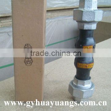 lthe competitive price flexible rubber joints