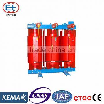 SCB10-2500 Dry-type Power Transformer photo-5