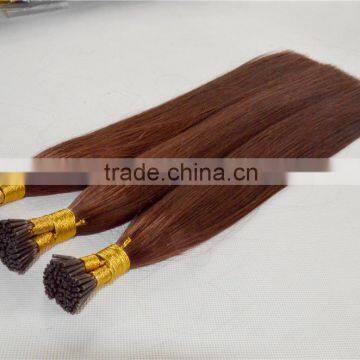 Ultrasonic Cold Fusion Hair Extension Cheap Hair Extensions, Stick on Hair Supplier's Choice photo-2