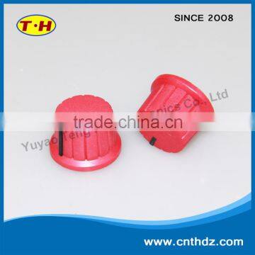 Specializing in the production of all kinds of rotating stall cap switch knob